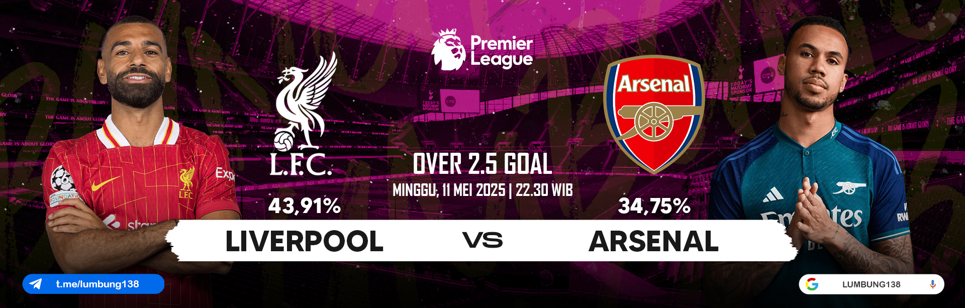 MATCHDAY