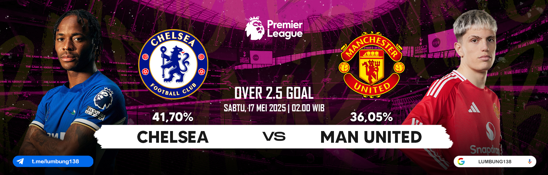 MATCHDAY