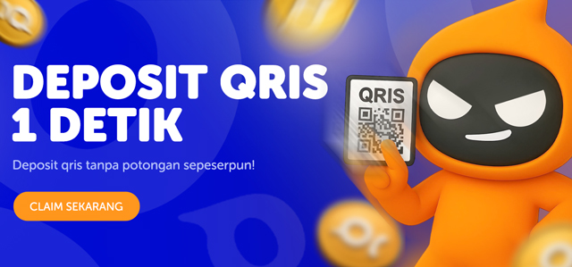 DEPOSIT LEBIH MUDAH