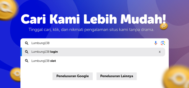 CARI KAMI LEBIH MUDAH