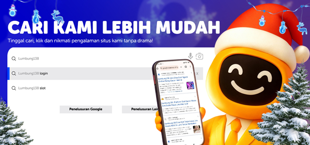 CARI KAMI LEBIH MUDAH