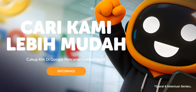 CARI KAMI LEBIH MUDAH