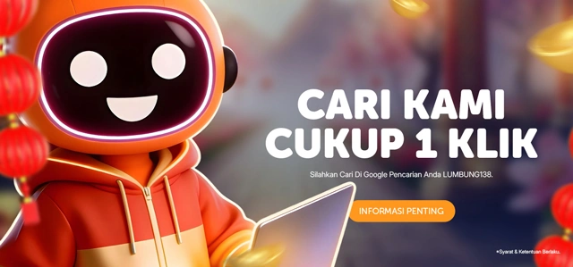 CARI KAMI LEBIH MUDAH