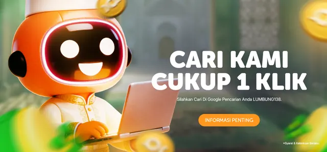 CARI KAMI LEBIH MUDAH