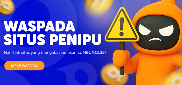 HATI HATI PENIPUAN