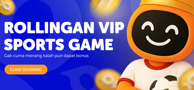 ROLLINGAN VIP SPORT GAME