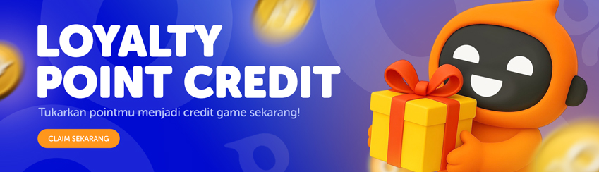 EVENT KUPON LOYALTY POINT