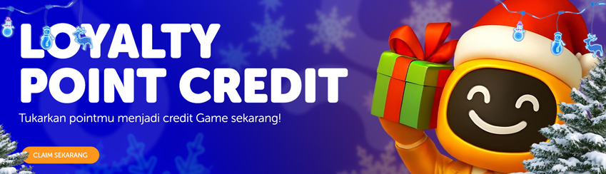 EVENT KUPON LOYALTY POINT