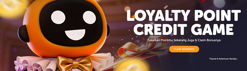 EVENT KUPON LOYALTY POINT