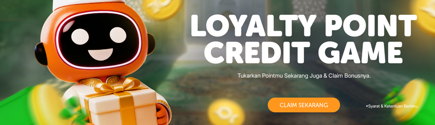 EVENT KUPON LOYALTY POINT