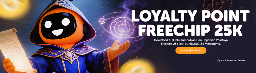 DOWNLOAD APLIKASI DAPAT FREECHIP